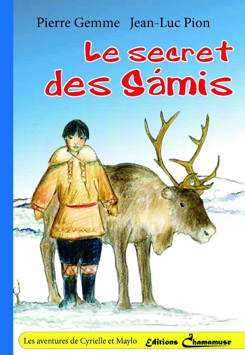 Le secret des Samis
