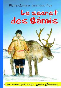 chamamuse livres enfants